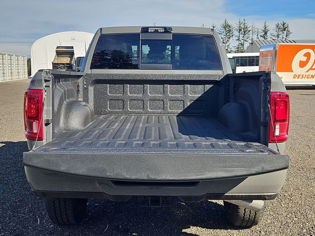 2026 Ram 2500 Laramie Gresham OR