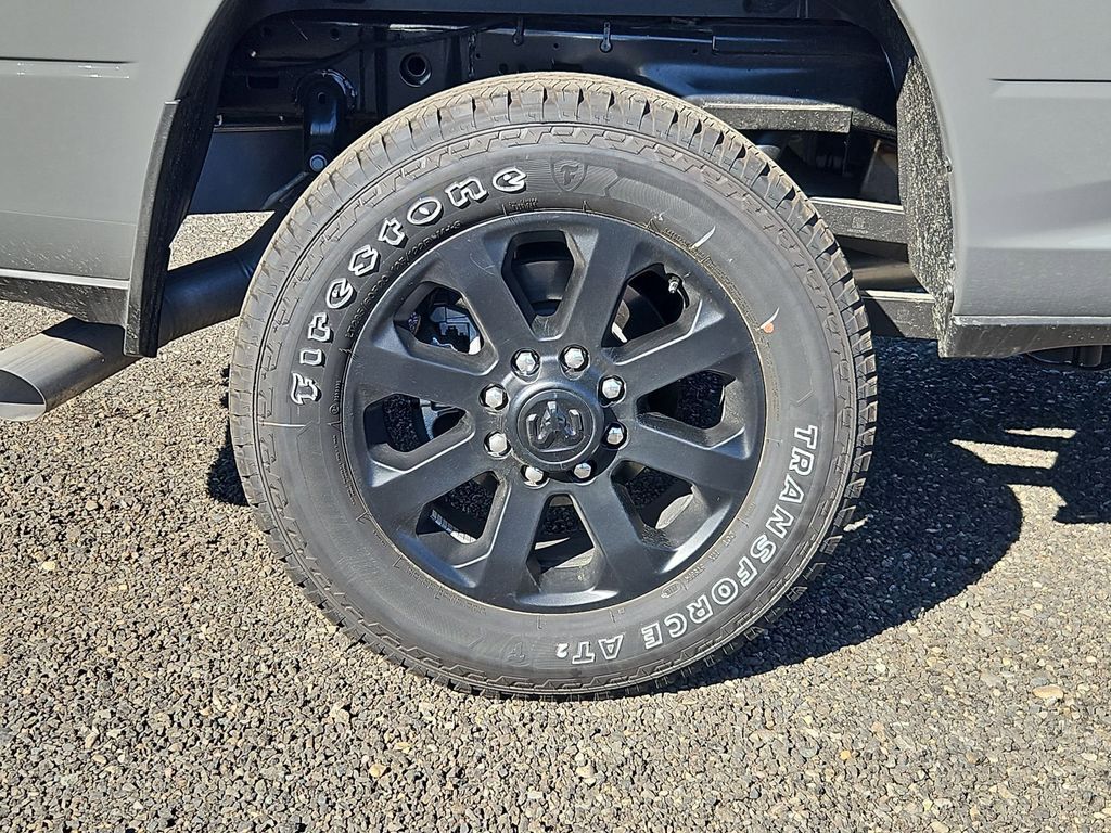 2026 Ram 2500 Laramie Gresham OR