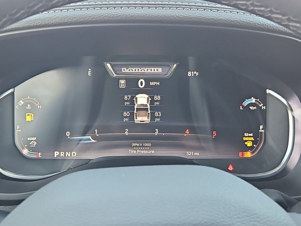 2026 Ram 2500 Laramie Gresham OR