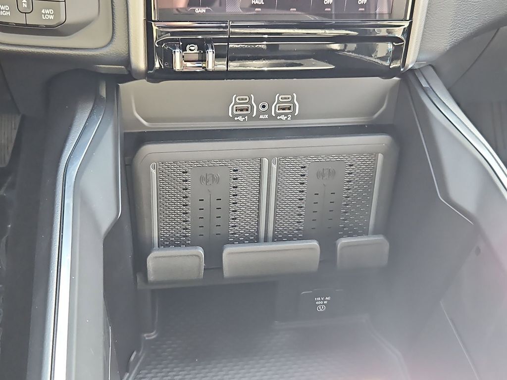 2026 Ram 2500 Laramie Gresham OR