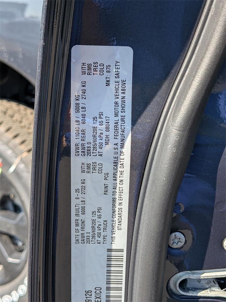 2026 Ram 2500 Laramie Gresham OR