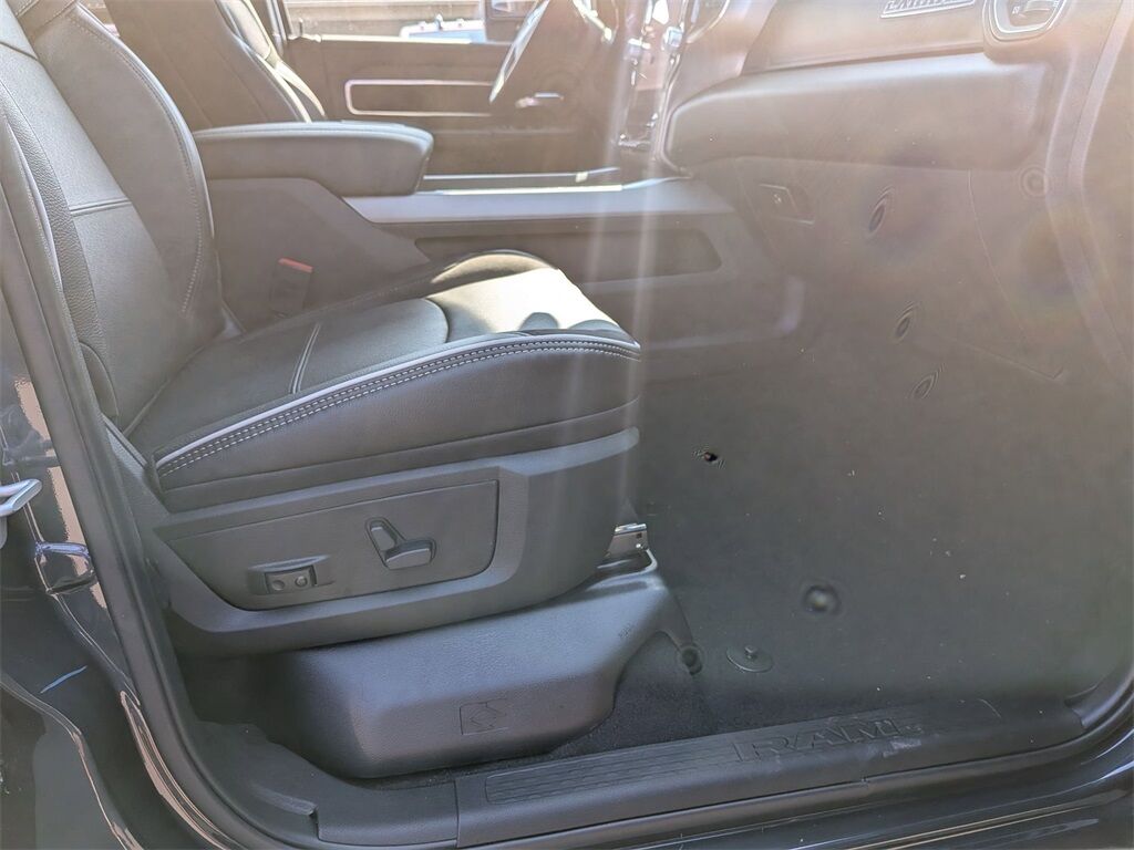 2026 Ram 2500 Laramie Gresham OR