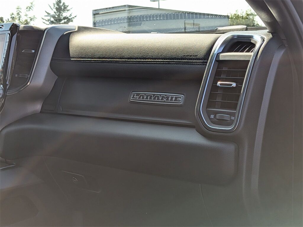 2026 Ram 2500 Laramie Gresham OR