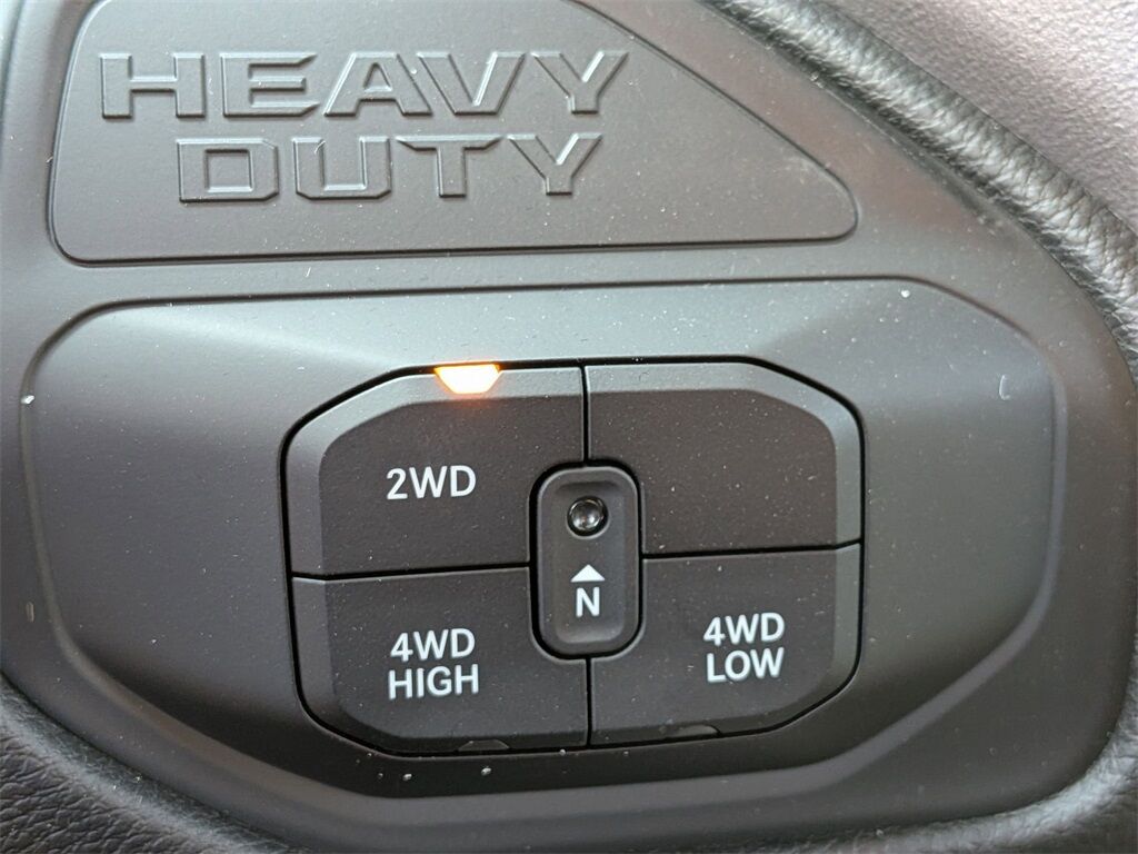 2026 Ram 2500 Laramie Gresham OR