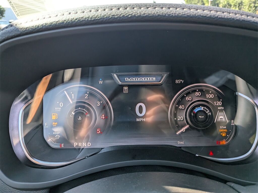 2026 Ram 2500 Laramie Gresham OR