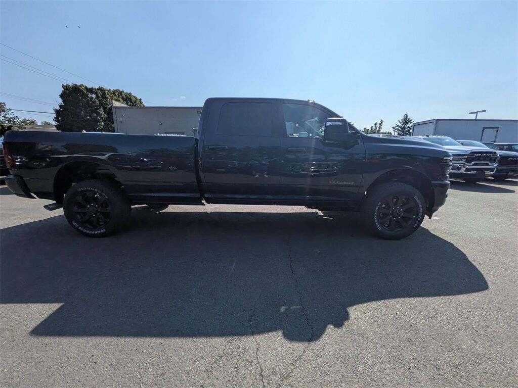 2026 Ram 2500 Laramie Gresham OR