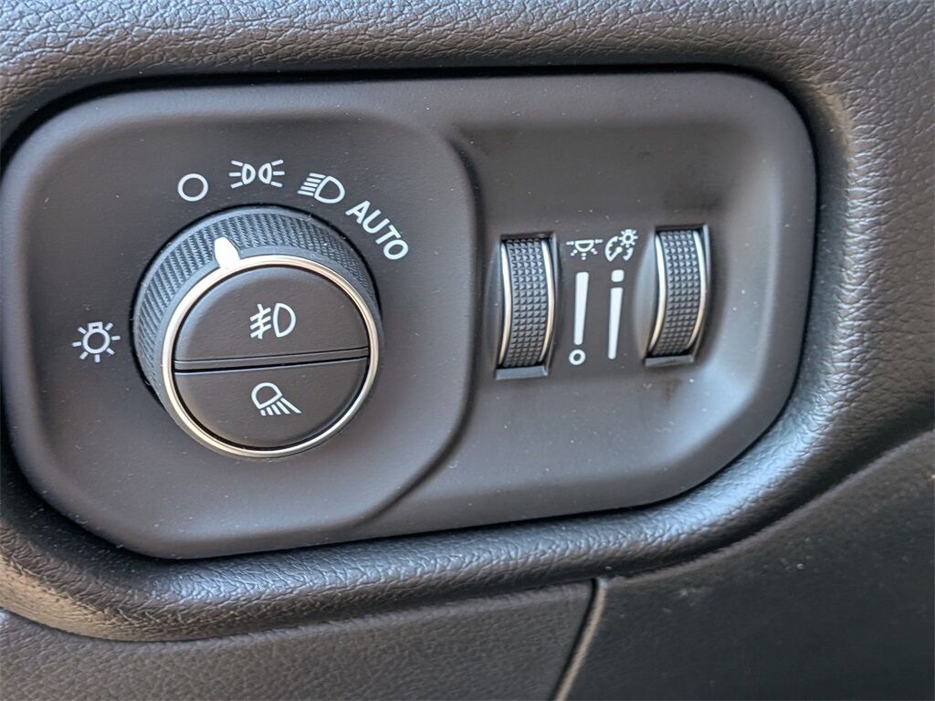 2026 Ram 2500 Laramie Gresham OR