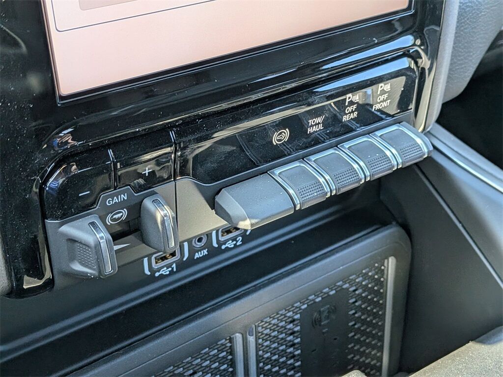 2026 Ram 2500 Laramie Gresham OR