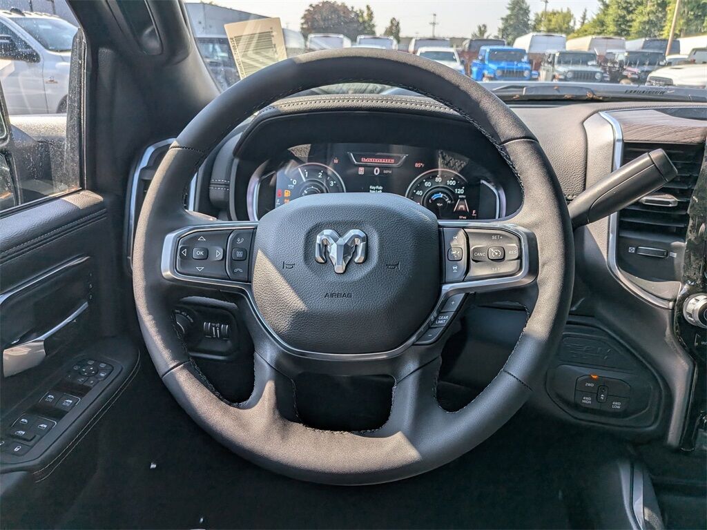 2026 Ram 2500 Laramie Gresham OR