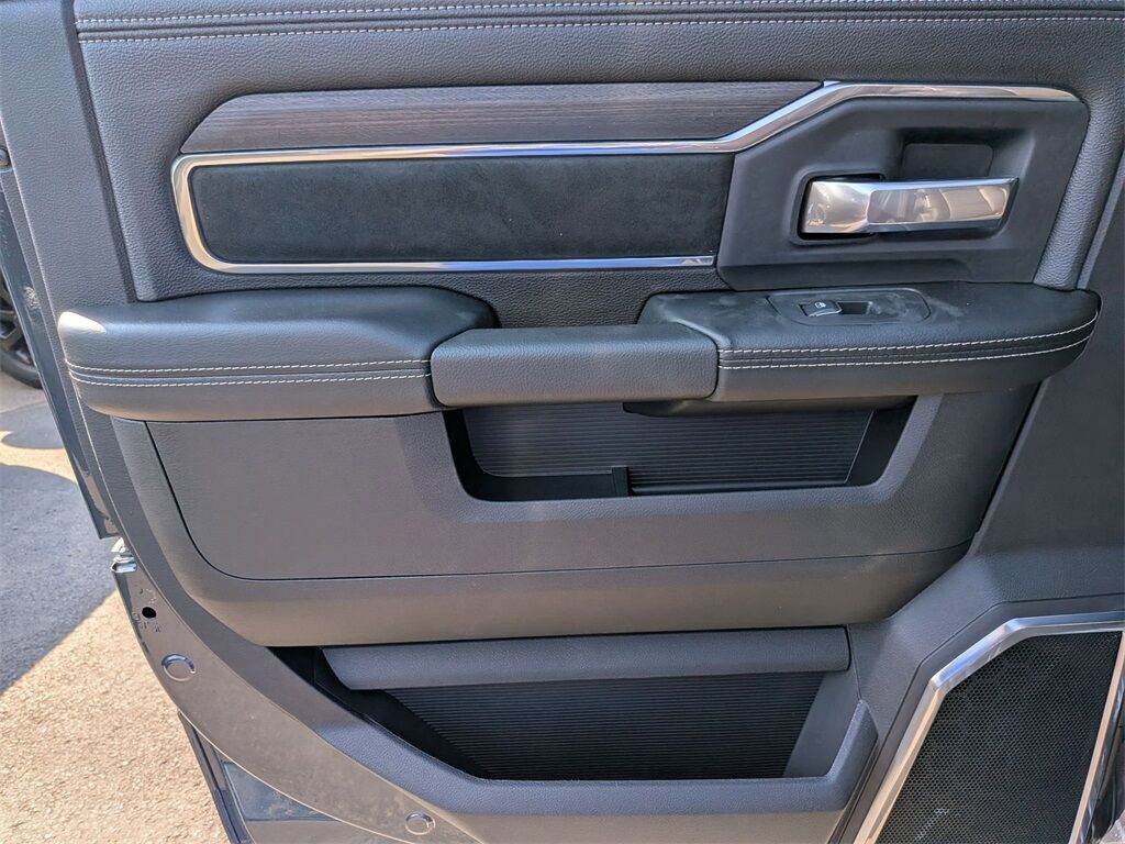 2026 Ram 2500 Laramie Gresham OR