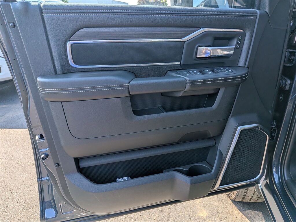 2026 Ram 2500 Laramie Gresham OR