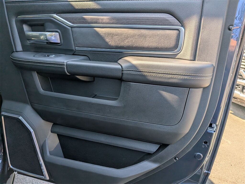 2026 Ram 2500 Laramie Gresham OR