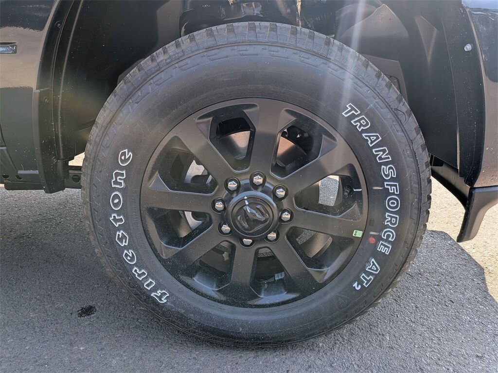 2026 Ram 2500 Laramie Gresham OR