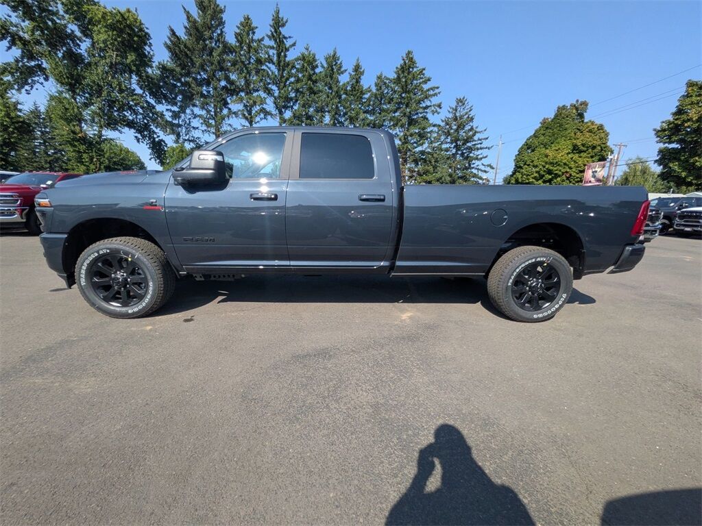 2026 Ram 2500 Laramie Gresham OR