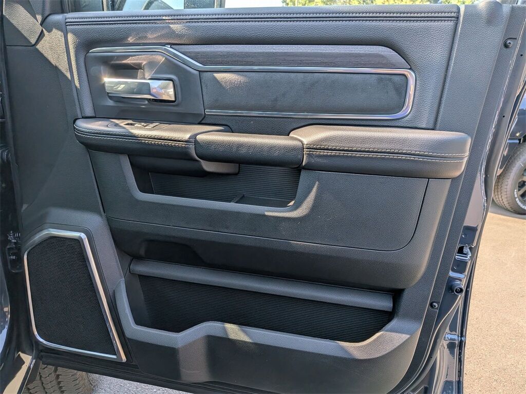 2026 Ram 2500 Laramie Gresham OR