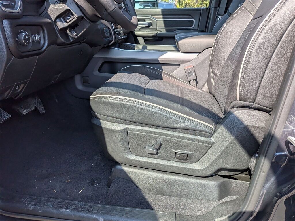 2026 Ram 2500 Laramie Gresham OR
