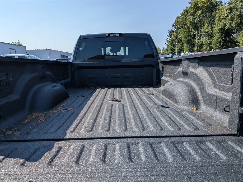 2026 Ram 2500 Laramie Gresham OR