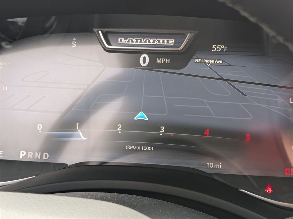 2026 Ram 2500 Laramie Gresham OR