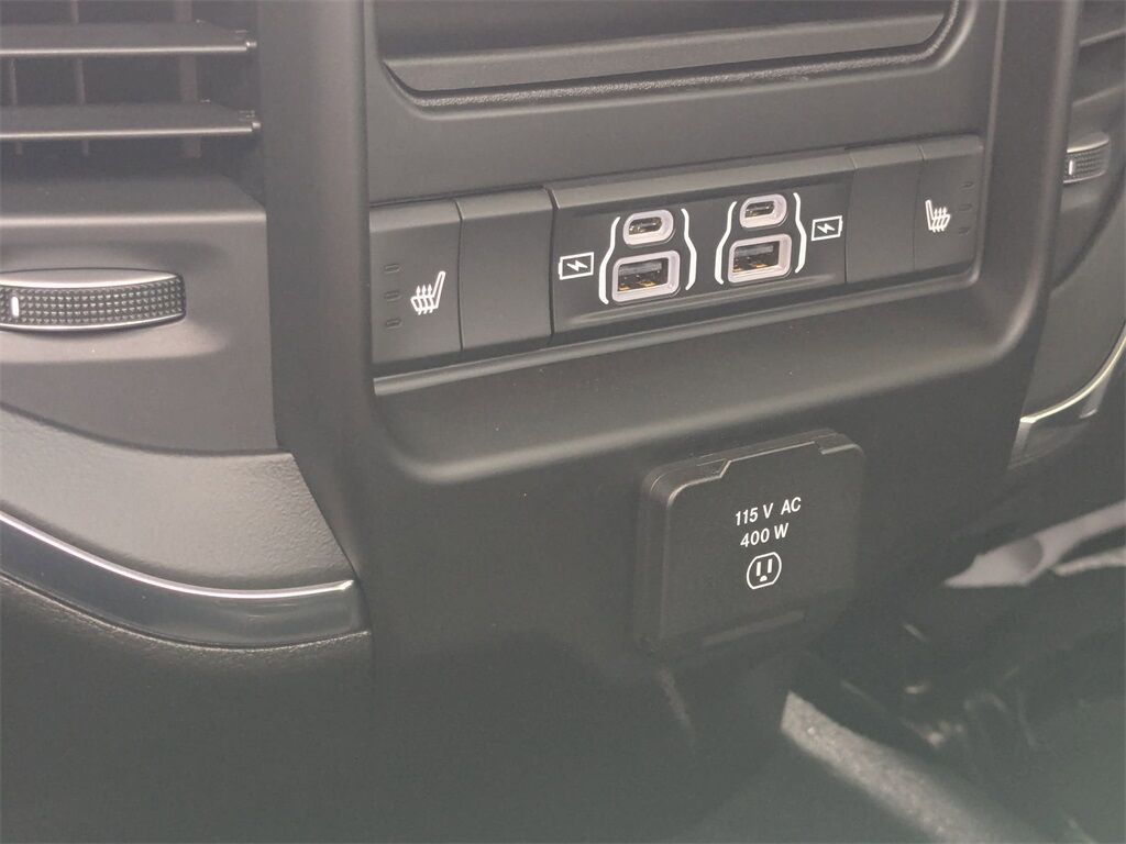 2026 Ram 2500 Laramie Gresham OR