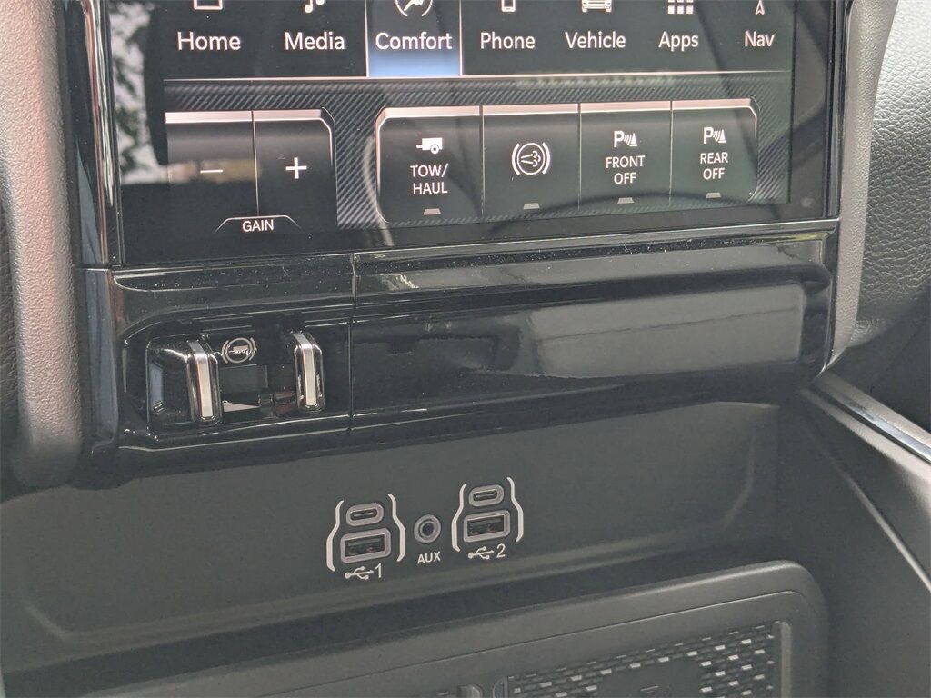 2026 Ram 2500 Laramie Gresham OR