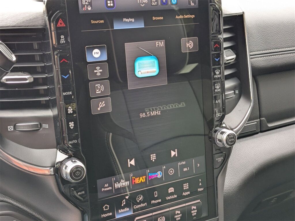 2026 Ram 2500 Laramie Gresham OR