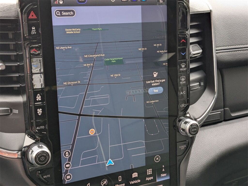 2026 Ram 2500 Laramie Gresham OR