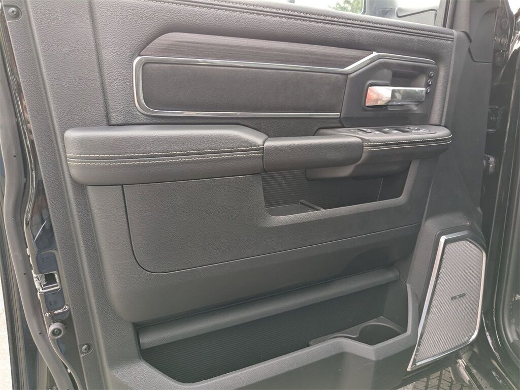 2026 Ram 2500 Laramie Gresham OR