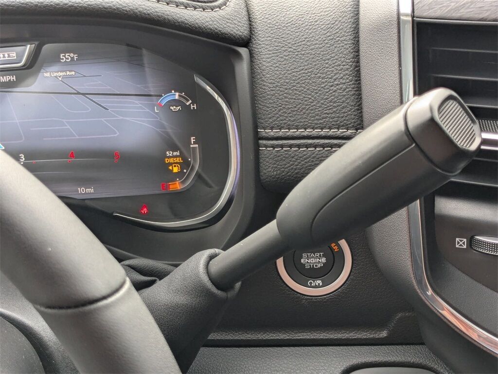 2026 Ram 2500 Laramie Gresham OR