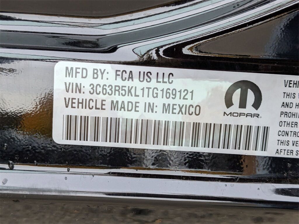 2026 Ram 2500 Laramie Gresham OR