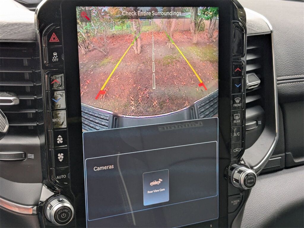 2026 Ram 2500 Laramie Gresham OR