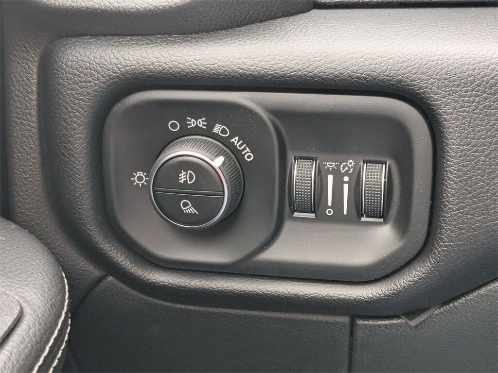 2026 Ram 2500 Laramie Gresham OR