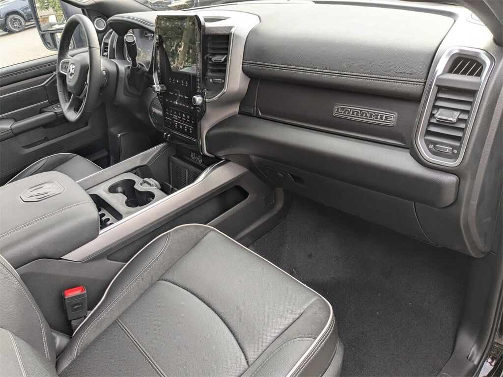 2026 Ram 2500 Laramie Gresham OR