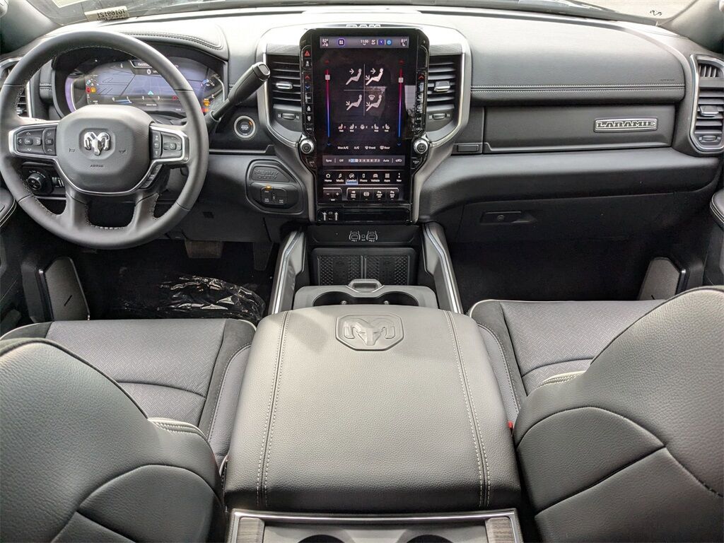 2026 Ram 2500 Laramie Gresham OR