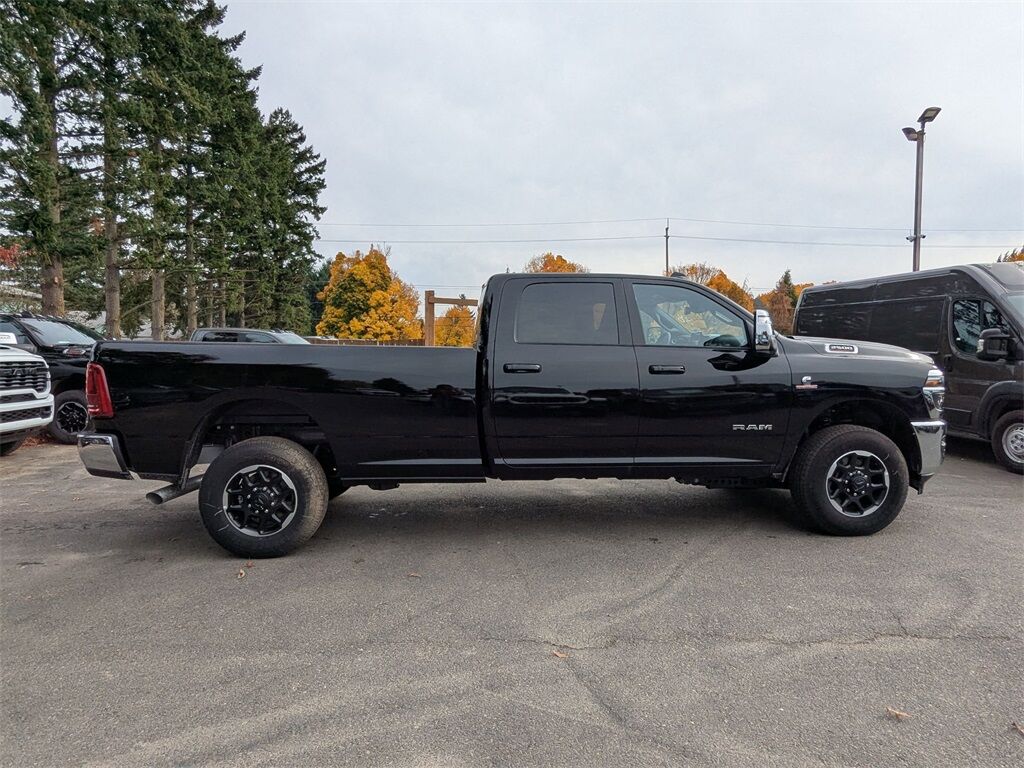 2026 Ram 2500 Laramie Gresham OR