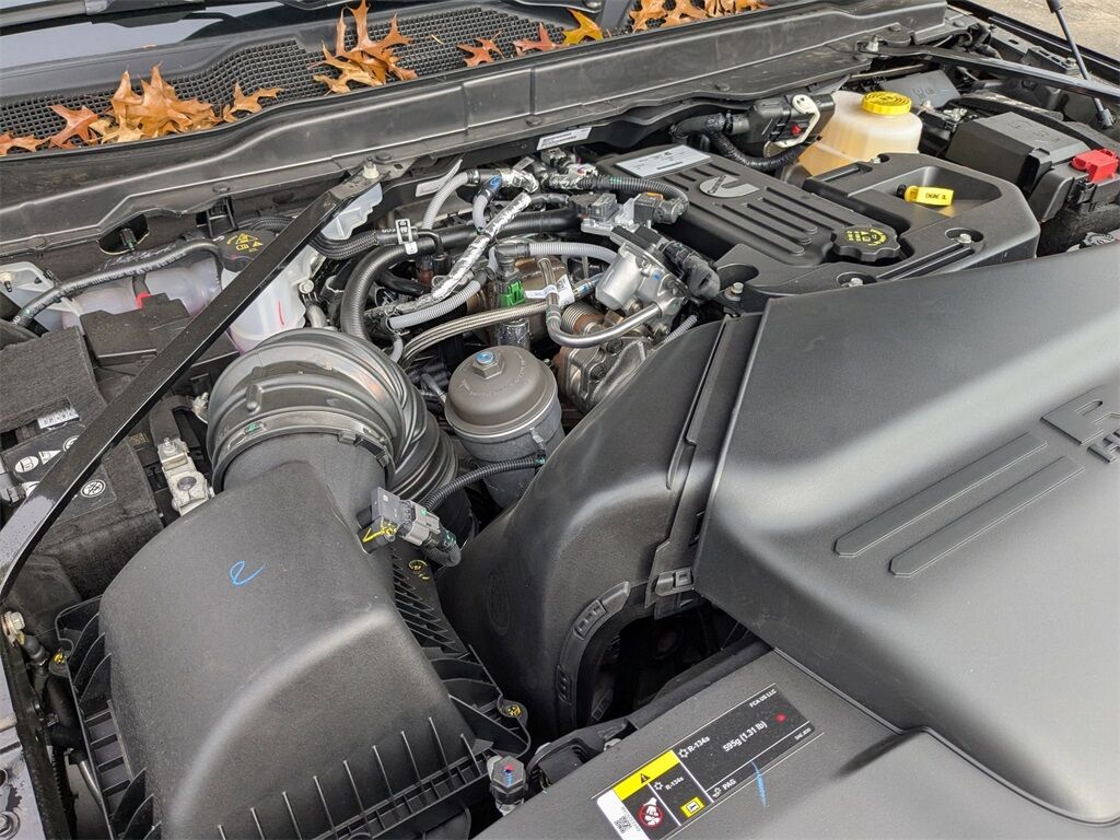 2026 Ram 2500 Laramie Gresham OR