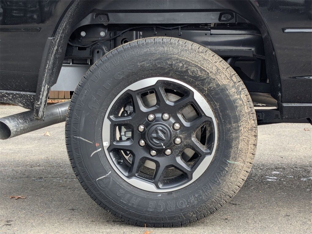 2026 Ram 2500 Laramie Gresham OR