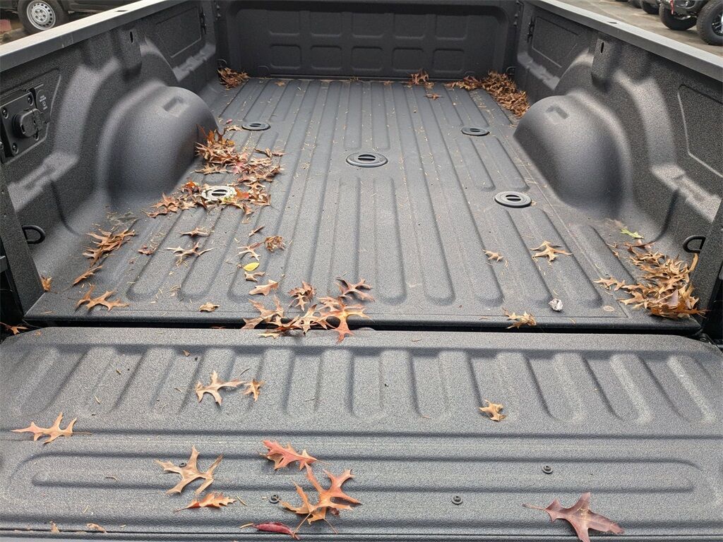 2026 Ram 2500 Laramie Gresham OR