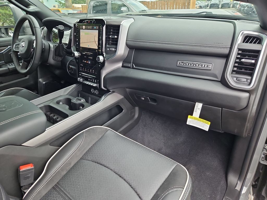 2026 Ram 2500 Laramie Gresham OR