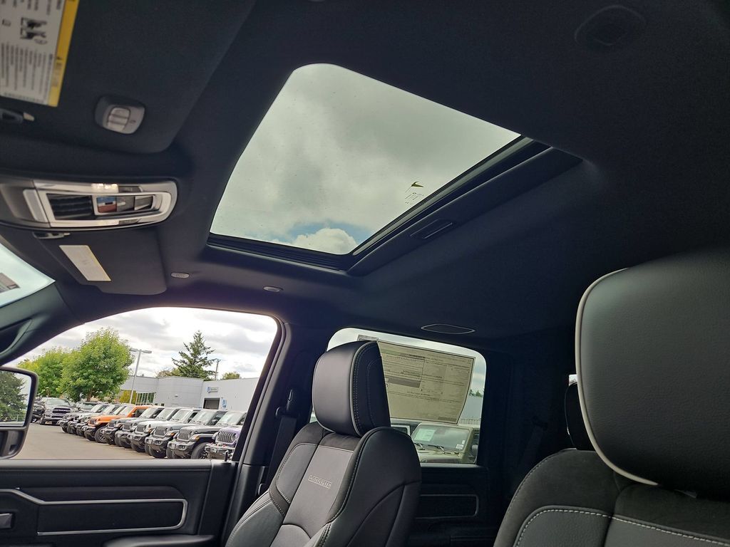 2026 Ram 2500 Laramie Gresham OR