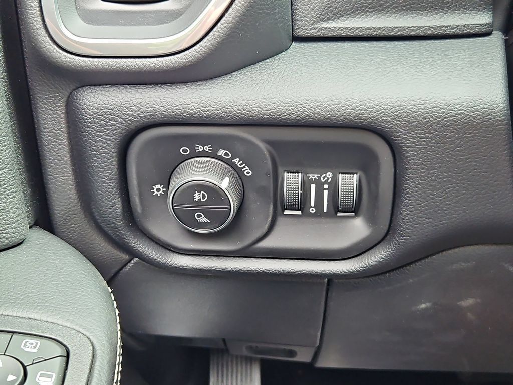 2026 Ram 2500 Laramie Gresham OR