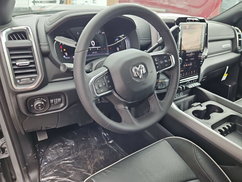 2026 Ram 2500 Laramie Gresham OR