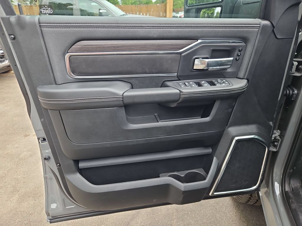 2026 Ram 2500 Laramie Gresham OR