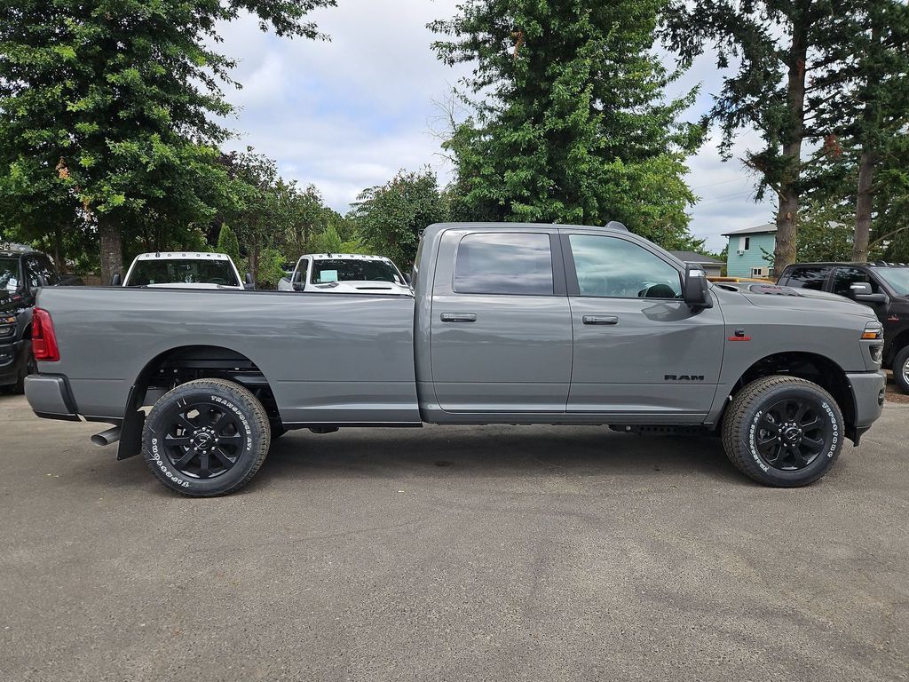 2026 Ram 2500 Laramie Gresham OR