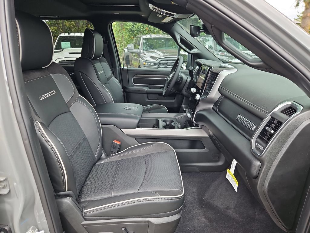 2026 Ram 2500 Laramie Gresham OR