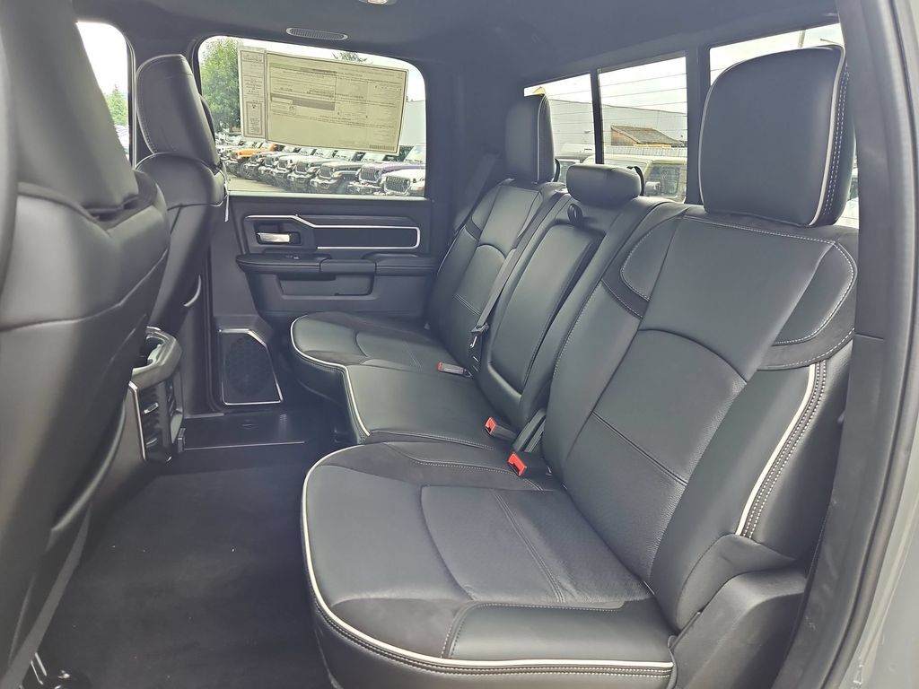 2026 Ram 2500 Laramie Gresham OR