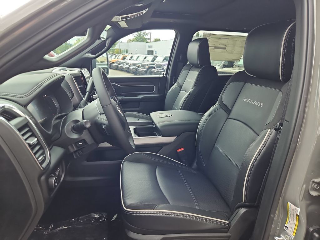 2026 Ram 2500 Laramie Gresham OR