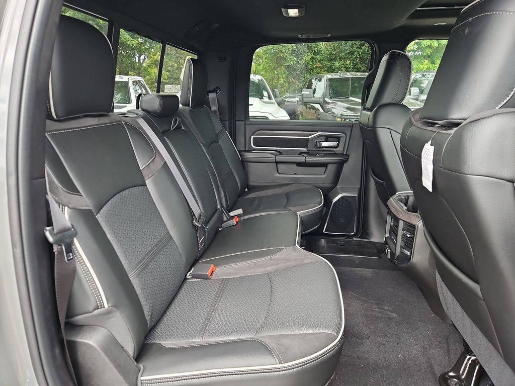 2026 Ram 2500 Laramie Gresham OR