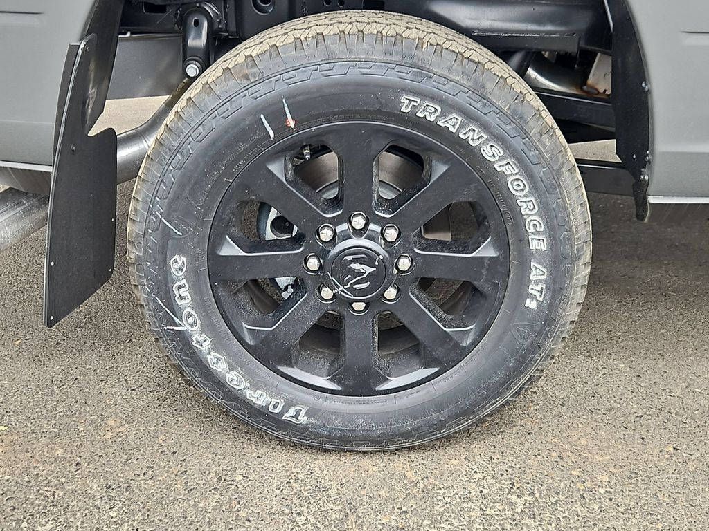 2026 Ram 2500 Laramie Gresham OR