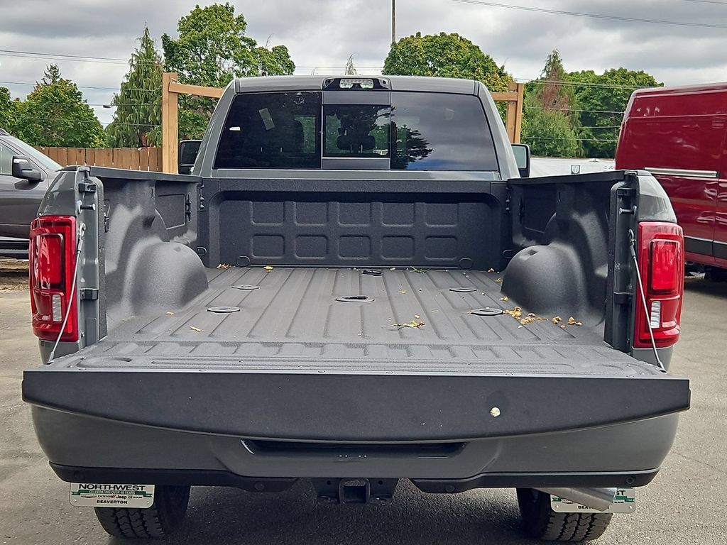 2026 Ram 2500 Laramie Gresham OR
