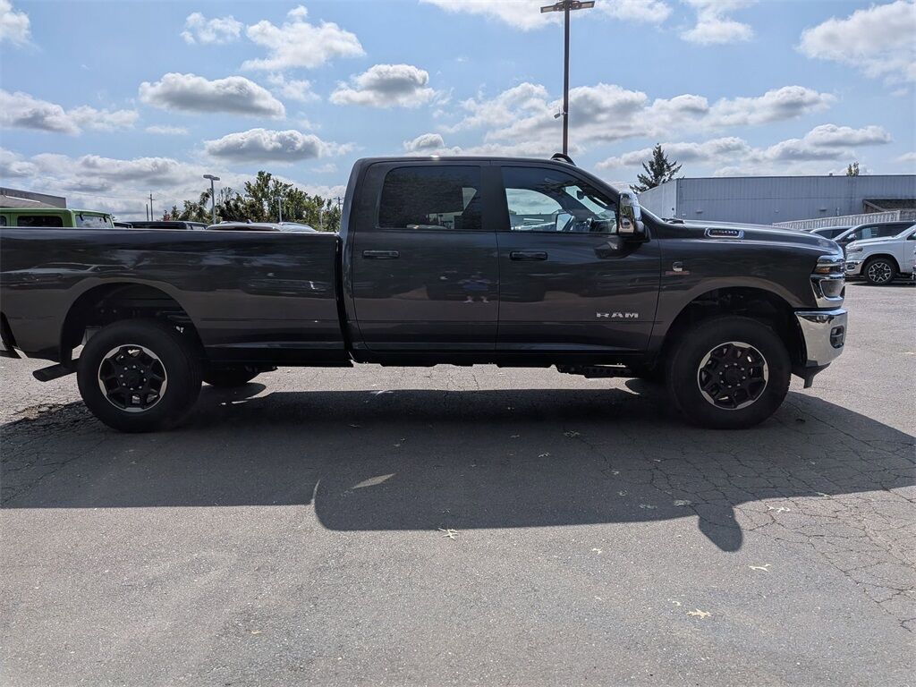 2026 Ram 2500 Laramie Gresham OR